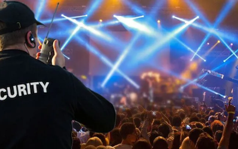 Event Security Services